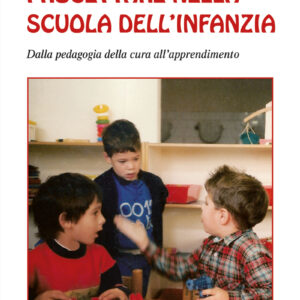 Progettare nella scuola dell’infanzia