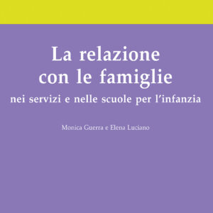 La relazione con le famiglie