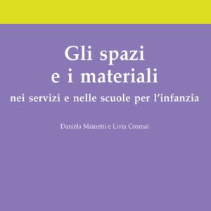 Gli spazi e i materiali