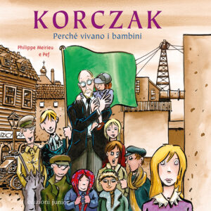 Korczak