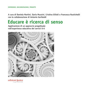 Educare è ricerca di senso