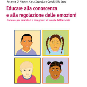 Educare alla conoscenza e alla regolazione delle emozioni