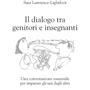 Il dialogo tra genitori e insegnanti