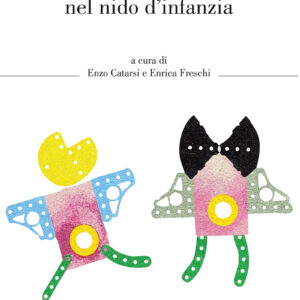 Le attvità di cura nel nido d’infanzia