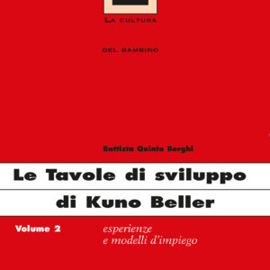 Le tavole di sviluppo di Kuno Beller, Vol 2