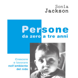 Persone da zero a tre anni