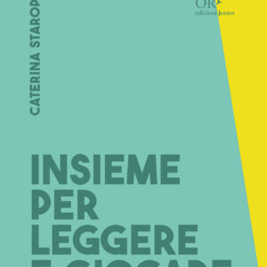 Insieme per leggere e giocare