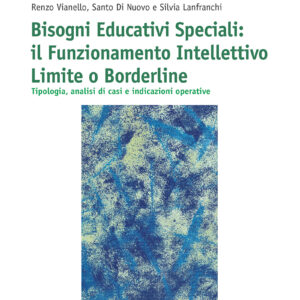 Bisogni educativi speciali