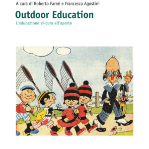 Outdoor education