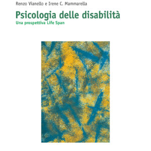 Psicologia delle disabilità