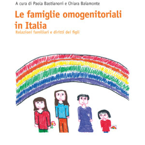 Le famiglie omogenitoriali in Italia
