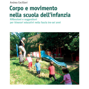 Corpo e movimento nella scuola dell’infanzia