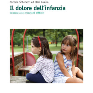 Il dolore dell’infanzia