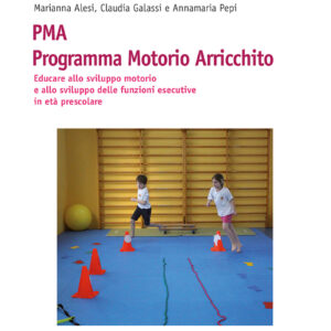 PMA Programma motorio arricchito