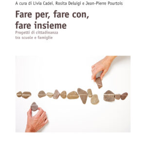 Fare per, fare con, fare insieme