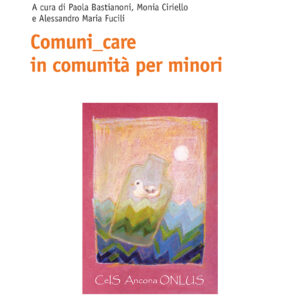 Comunicare in comunità per minori