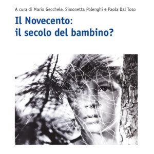 Il novecento il secolo del bambino