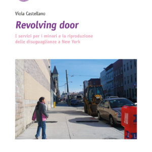 Revolving door