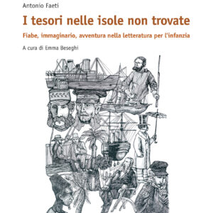 I tesori nelle isole non trovate