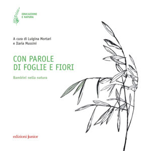 Con parole di foglie e fiori
