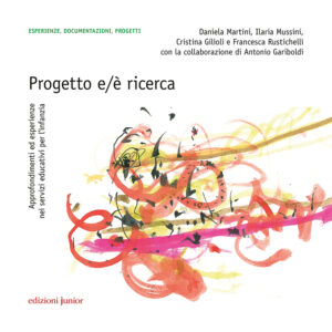 Progetto e è ricerca