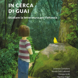 In cerca di guai