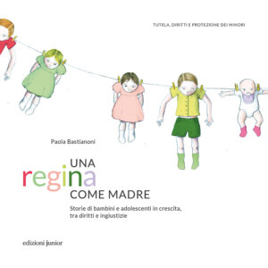 Una regina come madre