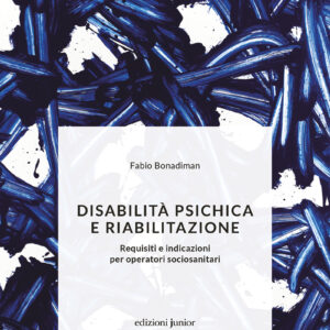 Disabilità psichica e riabilitazione