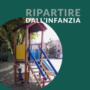 Ripartire dall’infanzia
