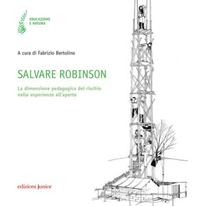 Salvare Robinson