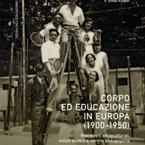 Corpo ed educazione in Europa