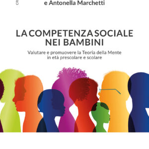 La competenza sociale nei bambini