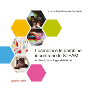 I bambini e le bambine incontrano le steam