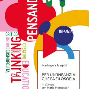 Per un’infanzia che fa filosofia