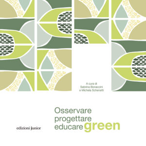Osservare progettare educare green