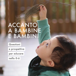 Accanto a bambine e bambini