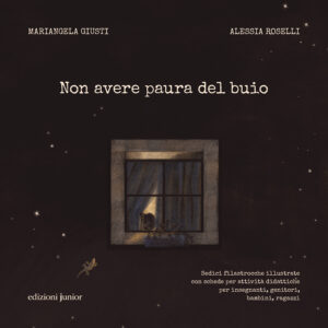 Non avere paura del buio
