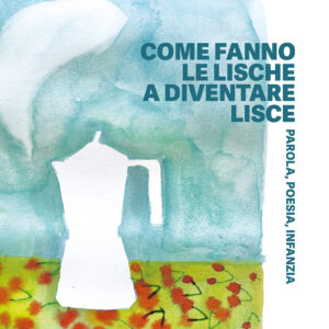 Come fanno le lische a diventare lisce