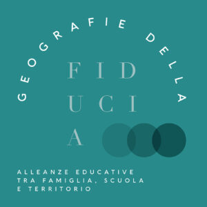 Geografie della fiducia