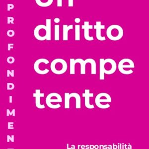 Un diritto competente