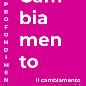 Cambiamento