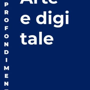 Arte e digitale