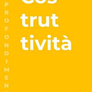 Costruttività