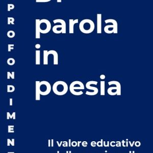 Di parola in poesia