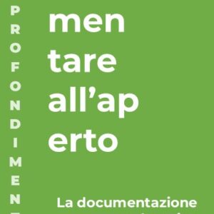 Documentare all’aperto