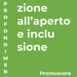 Educazione all’aperto e inclusione