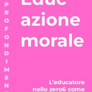 Educazione morale