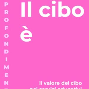 Il cibo è