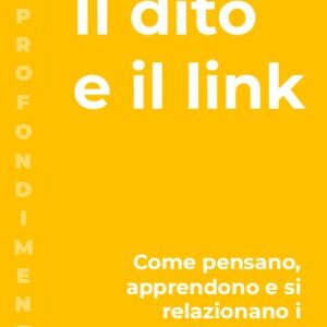 Il dito e il link