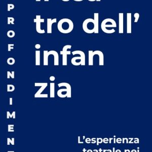 Il teatro dell’infanzia